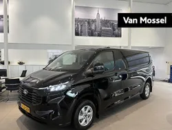Grijs Gebruikt 2024 Ford Transit Custom Limited Van | € 33.645 (Duur)