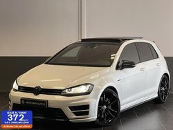 Wit Gebruikt 2016 VW Golf VII R Hatchback | € 21.990 (Goede deal)