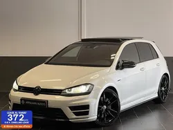 Wit Gebruikt 2016 VW Golf VII R Hatchback | € 21.990 (Goede deal)