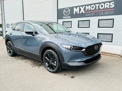 Grijs Nieuw 2025 Mazda CX-30 Nagisa SUV | € 38.599 (Goede deal)