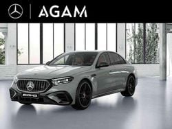 Grijs Nieuw 2025 Mercedes E53 AMG AMG Sedan | € 148.750 (Goede deal)