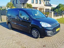 Zwart Gebruikt 2018 Citroën Berlingo MPV | € 14.250