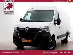 Wit Gebruikt 2023 Renault Master Van | € 21.950 (Super prijs)