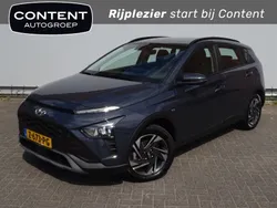 Grijs Gebruikt 2024 Hyundai Bayon Comfort SUV | € 22.440 (Eerlijke prijs)