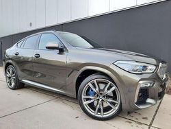 Grijs Gebruikt 2020 BMW X6 M50 M Sport SUV | € 73.980 (Eerlijke prijs)