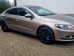 Bruin Gebruikt 2013 VW CC Sedan | € 8.750 (Goede deal)