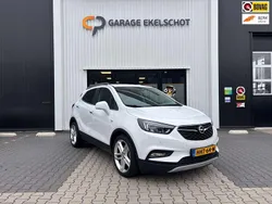 Wit Gebruikt 2018 Opel Mokka X Innovation SUV | € 18.450 (Eerlijke prijs)