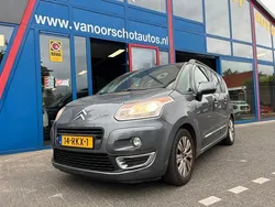 Grijs Gebruikt 2011 Citroën C3 Exclusive Hatchback | € 2.900 (Goede deal)