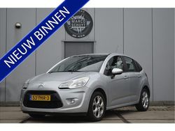 Grijs Gebruikt 2011 Citroën C3 Business Class Hatchback | € 3.950 (Goede deal)