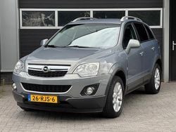Grijs Gebruikt 2011 Opel Antara Edition SUV | € 5.950
