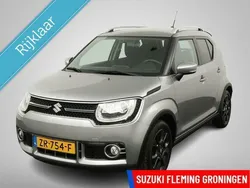 Grijs Gebruikt 2019 Suzuki Ignis Hatchback | € 14.450 (Eerlijke prijs)