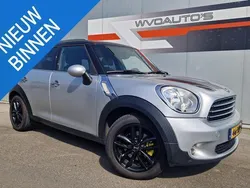 Suv Gebruikt 2012 Mini One Countryman SUV | € 7.950 (Eerlijke prijs)