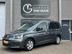 Grijs Gebruikt 2022 VW Caddy MPV | € 29.995 (Eerlijke prijs)