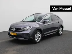 Grijs Gebruikt 2024 VW Taigo Edition SUV | € 23.900 (Eerlijke prijs)