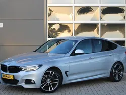 Grijs Gebruikt 2017 BMW 320 Executive Hatchback | € 19.900 (Eerlijke prijs)
