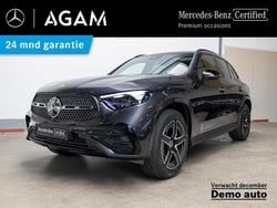 Grijs Gebruikt 2025 Mercedes GLC400d Sport Edition SUV | € 73.950 (Goede deal)