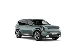 Nieuw 2024 Kia EV9 Air SUV | € 69.365 (Eerlijke prijs)