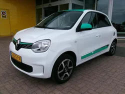Hatchback Gebruikt 2019 Renault Twingo Intens Hatchback | € 12.999 (Eerlijke prijs)