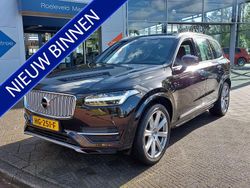 Zwart Gebruikt 2015 Volvo XC90 Inscription SUV | € 33.950 (Eerlijke prijs)