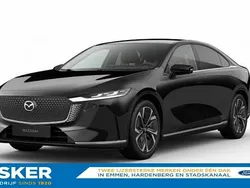 Zwart Nieuw 2025 Mazda 6e Takumi-Line Sedan | € 46.040