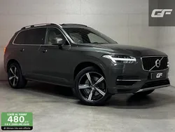 Grijs Gebruikt 2018 Volvo XC90 Inscription SUV | € 29.950 (Super prijs)