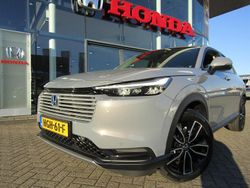 Grijs Gebruikt 2025 Honda HR-V Elegance SUV | € 33.950 (Goede deal)