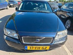 Gebruikt 2000 Volvo S80 Comfort Sedan | € 1.500 (Duur)
