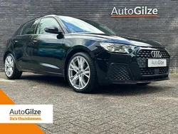 Zwart Gebruikt 2021 Audi A1 Sportback Proline Hatchback | € 24.895 (Eerlijke prijs)