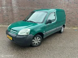 Overige Gebruikt 2004 Citroën Berlingo MPV | € 940 (Eerlijke prijs)