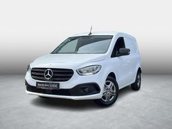 Wit Gebruikt 2023 Mercedes Citan 110 Van | € 24.450 (Duur)