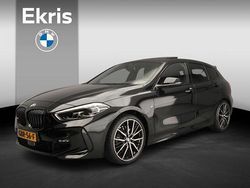 Zwart Gebruikt 2024 BMW 118 M Sport Hatchback | € 37.900 (Eerlijke prijs)