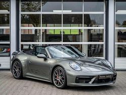 Groen Gebruikt 2019 Porsche 911 Carrera Cabriolet Cabriolet | € 124.875 (Iets duurder)