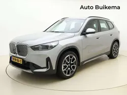 Grijs Gebruikt 2024 BMW iX1 xLine SUV | € 49.999 (Eerlijke prijs)