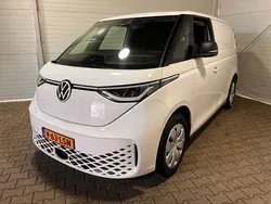 Wit Gebruikt 2022 VW ID. Buzz Van | € 37.450 (Super prijs)