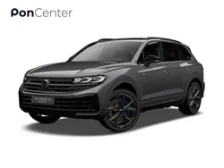 Grijs Nieuw 2025 VW Touareg Edition SUV | € 108.900 (Eerlijke prijs)
