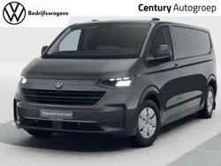 Grijs Nieuw 2025 VW T6.1 Life Van | € 34.846 (Goede deal)