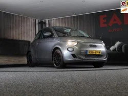 Grijs Gebruikt 2023 Fiat 500e Hatchback | € 20.950 (Eerlijke prijs)