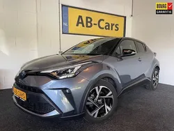 Grijs Gebruikt 2022 Toyota C-HR Style SUV | € 25.795 (Eerlijke prijs)