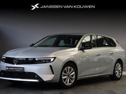 Gebruikt 2023 Opel Astra Edition Stationwagen | € 19.900 (Eerlijke prijs)