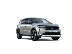 Grijs Nieuw 2025 Opel Frontera SUV | € 34.198