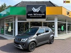 Grijs Gebruikt 2025 Suzuki Ignis Hatchback | € 21.950 (Eerlijke prijs)