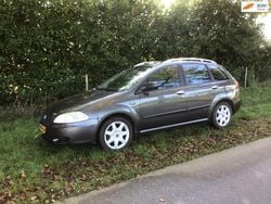 Grijs Gebruikt 2005 Fiat Croma Emotion Hatchback | € 1.850 (Eerlijke prijs)