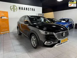 Zwart, metallic lak Gebruikt 2021 MG EHS Luxury SUV | € 19.950 (Duur)