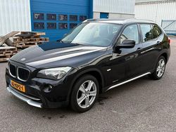 Gebruikt 2010 BMW X1 SUV | € 3.995