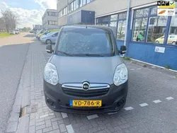Overige Gebruikt 2013 Opel Combo MPV | € 2.950 (Super prijs)