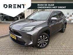 Grijs Gebruikt 2022 Toyota Yaris SUV | € 25.400 (Eerlijke prijs)