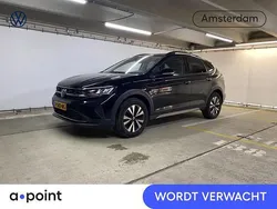 Zwart Gebruikt 2023 VW Taigo Life SUV | € 21.949 (Eerlijke prijs)