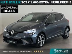 Grijs Gebruikt 2021 Renault Clio V R.S. Hatchback | € 19.020 (Eerlijke prijs)