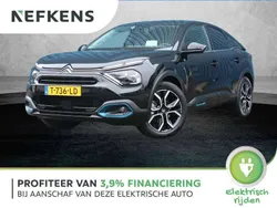 Citroën e-C4