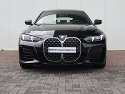 Zwart Gebruikt 2024 BMW 420 Performance Coupé | € 53.900 (Iets duurder)